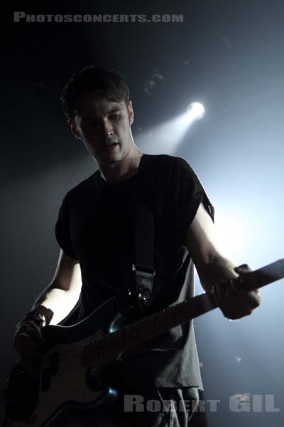 MAYBESHEWILL - 2012-10-22 - PARIS - Nouveau Casino - 